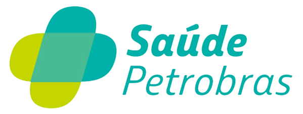 SAUDE PETROBRAS LOGO