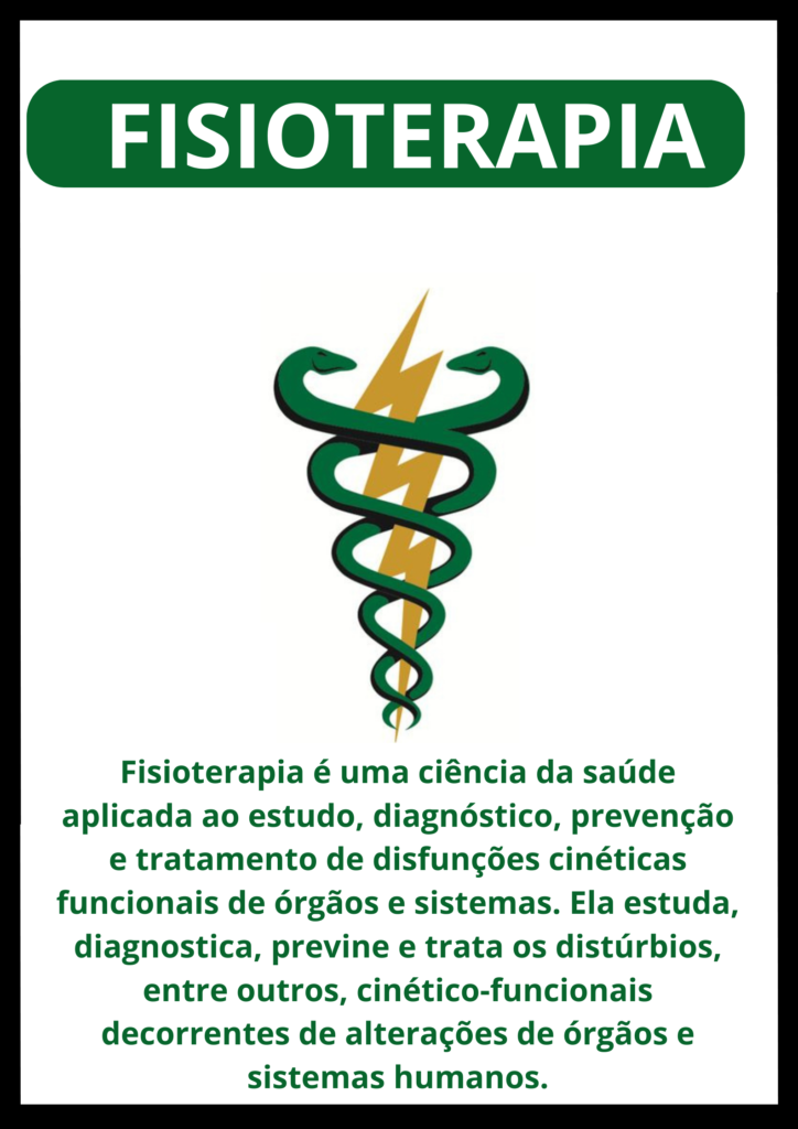 fisio emblema