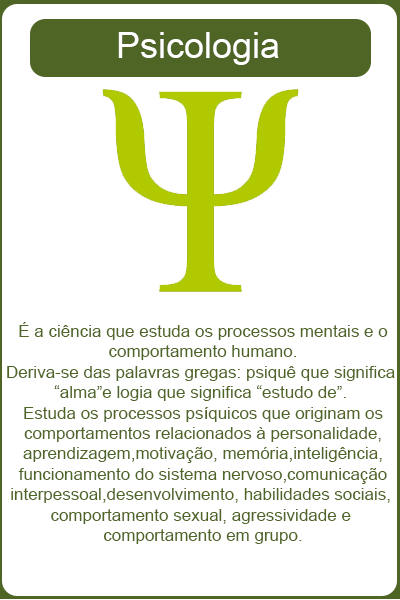 psicologia emblema